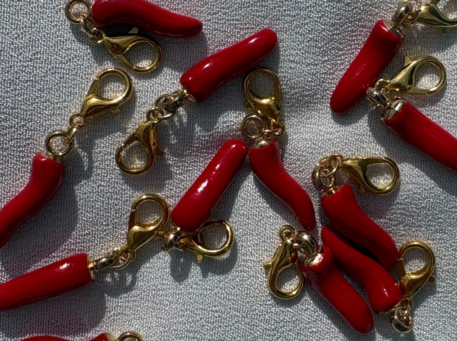 Cadeau du moment 🌶️