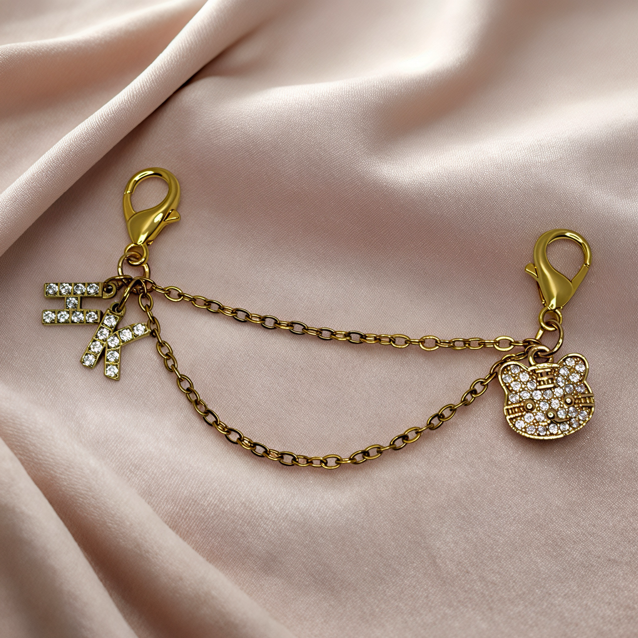 Kitty Chain