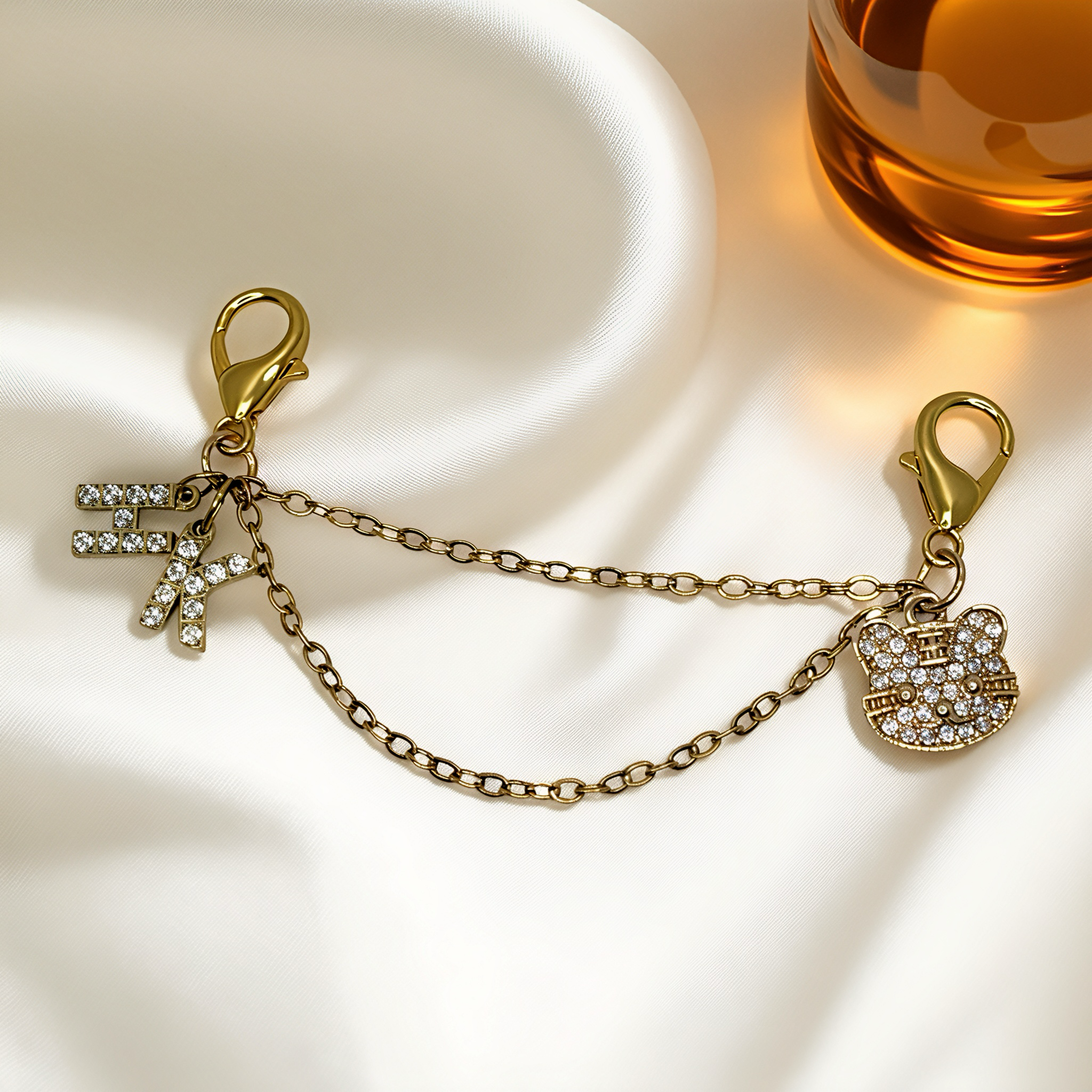 Kitty Chain