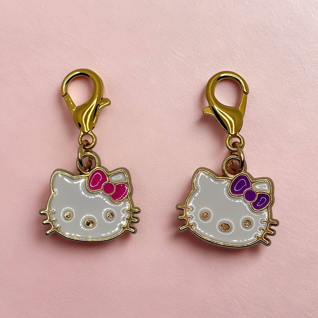 Kitty Lace