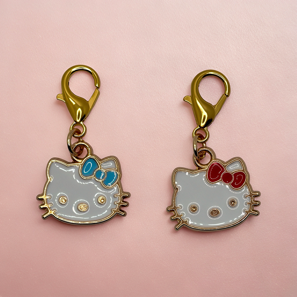 Kitty Lace