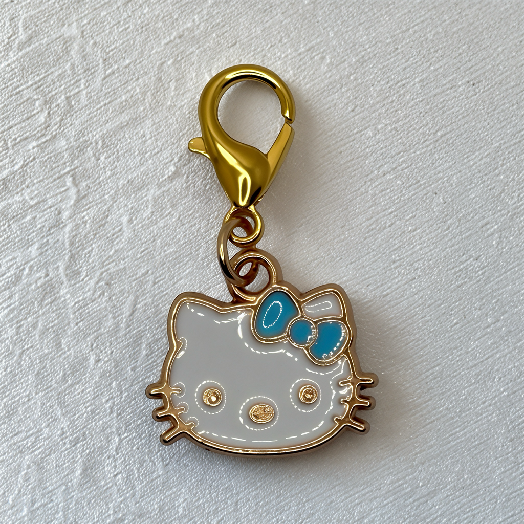 Kitty Lace