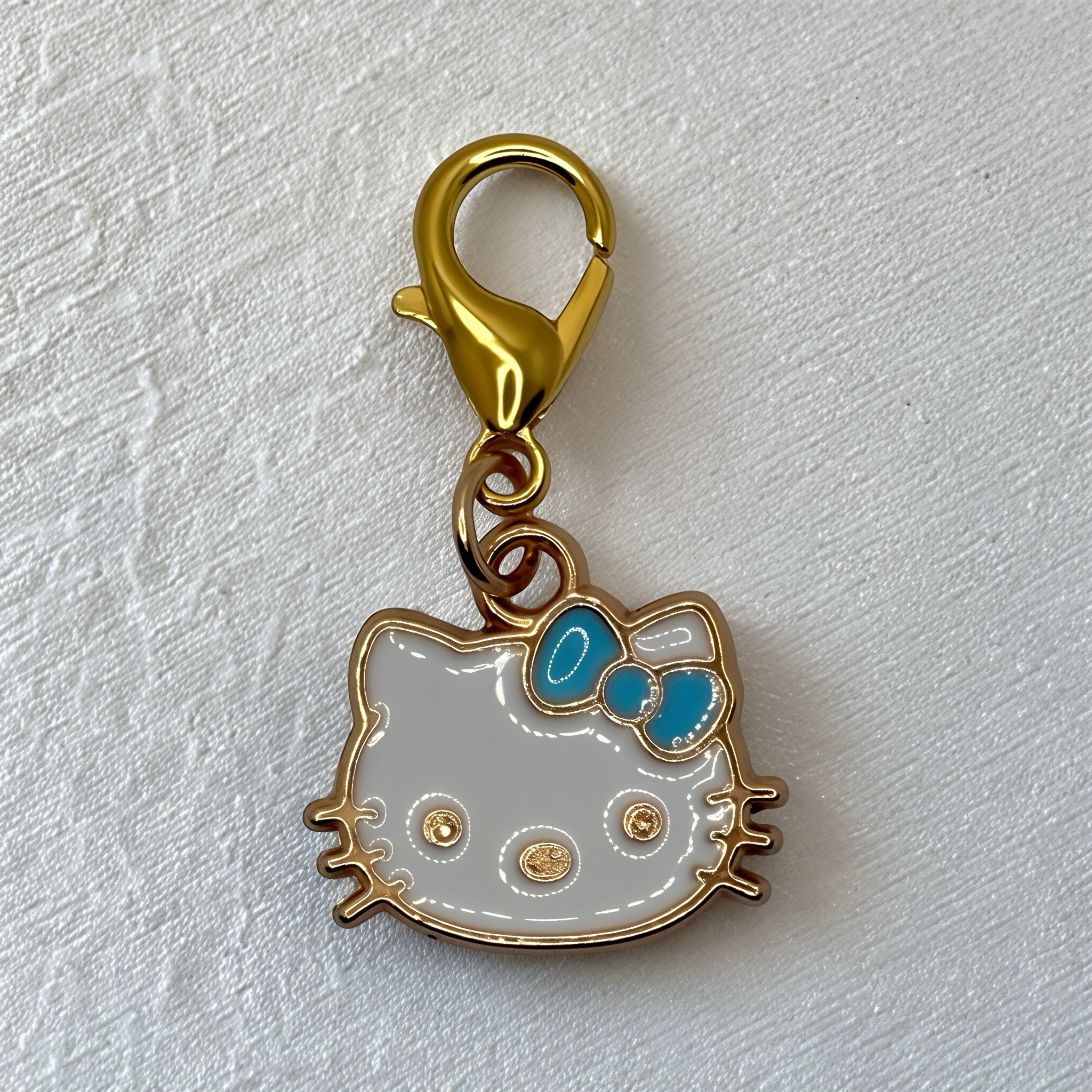 Kitty Lace