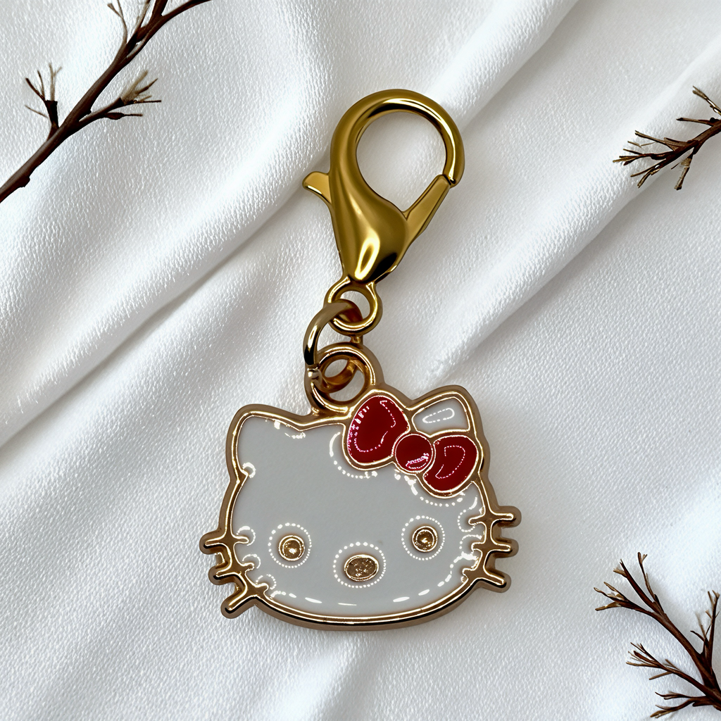Kitty Lace