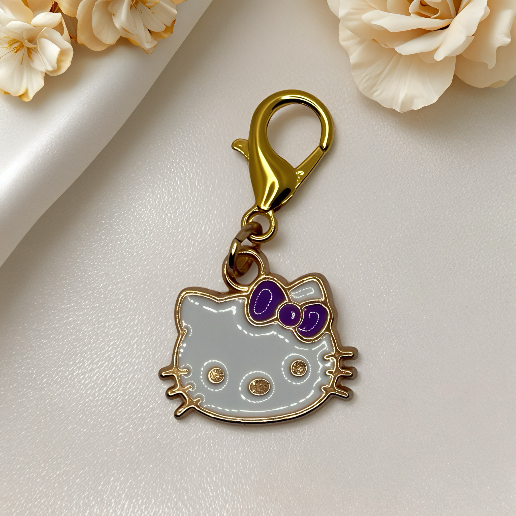 Kitty Lace