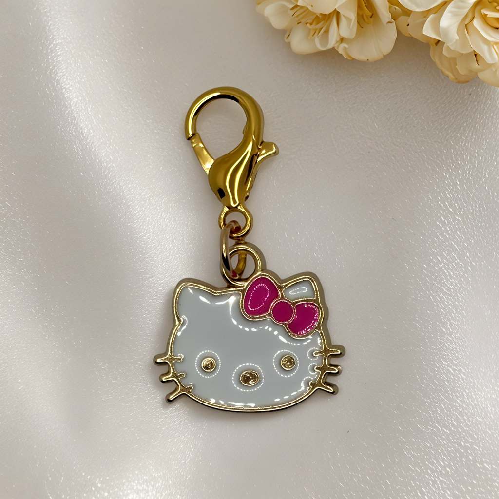 Kitty Lace